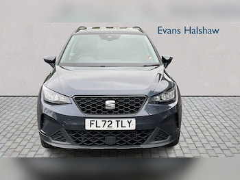 Used SEAT Arona 2023 for sale - 78208995: Photo