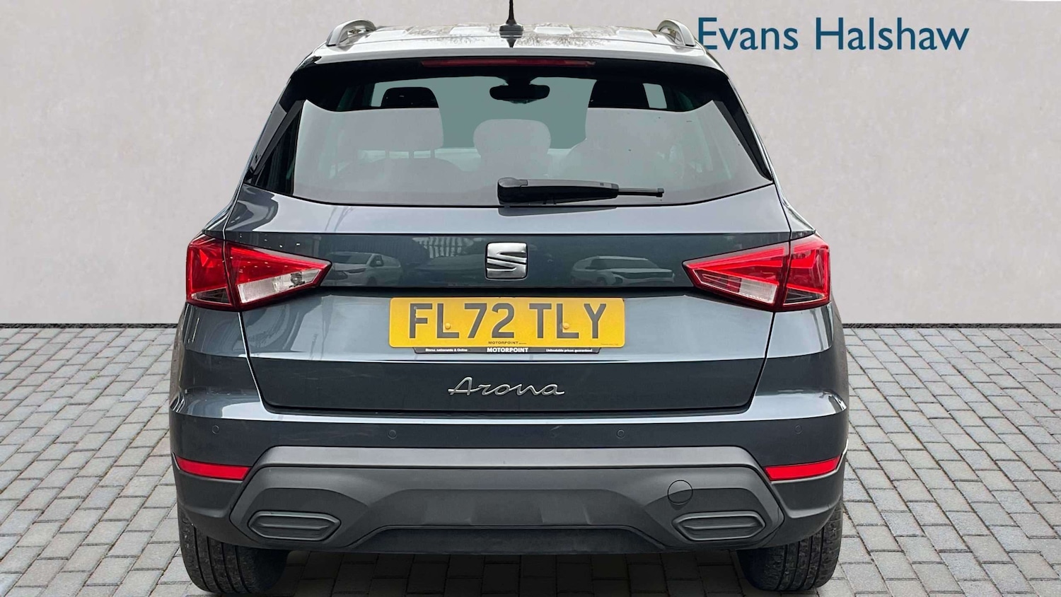 Used SEAT Arona 2023 for sale - 78208995: Photo 5