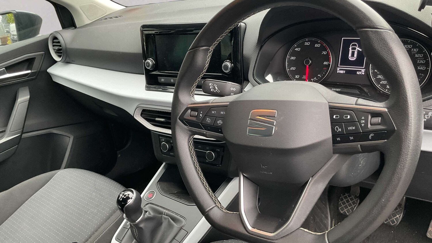 Used SEAT Arona 2023 for sale - 78208995: Photo 6