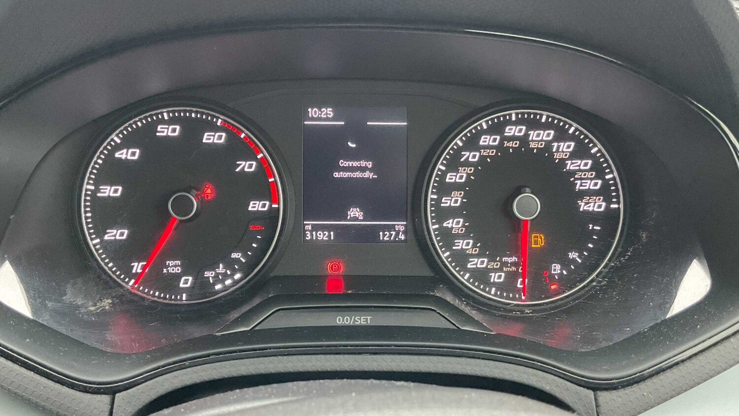 Used SEAT Arona 2023 for sale - 78208995: Photo 9