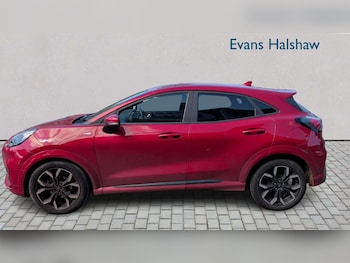 Used Ford Puma 2021 for sale - 78365583: Photo