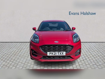 Used Ford Puma 2021 for sale - 78365583: Photo