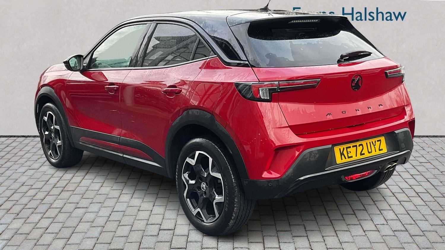 Used Vauxhall Mokka 2023 for sale - 77928513: Photo 2