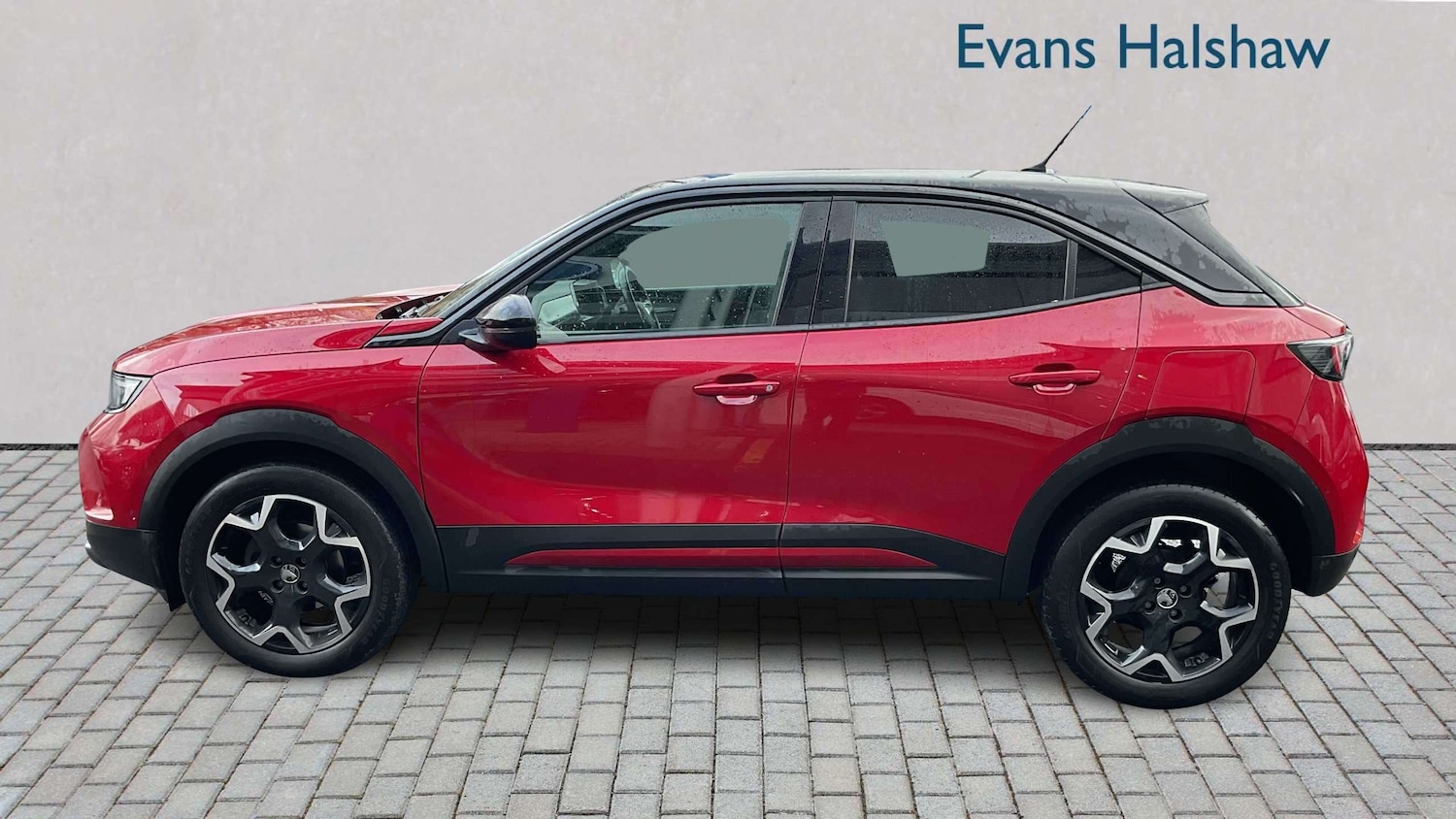 Used Vauxhall Mokka 2023 for sale - 77928513: Photo 3