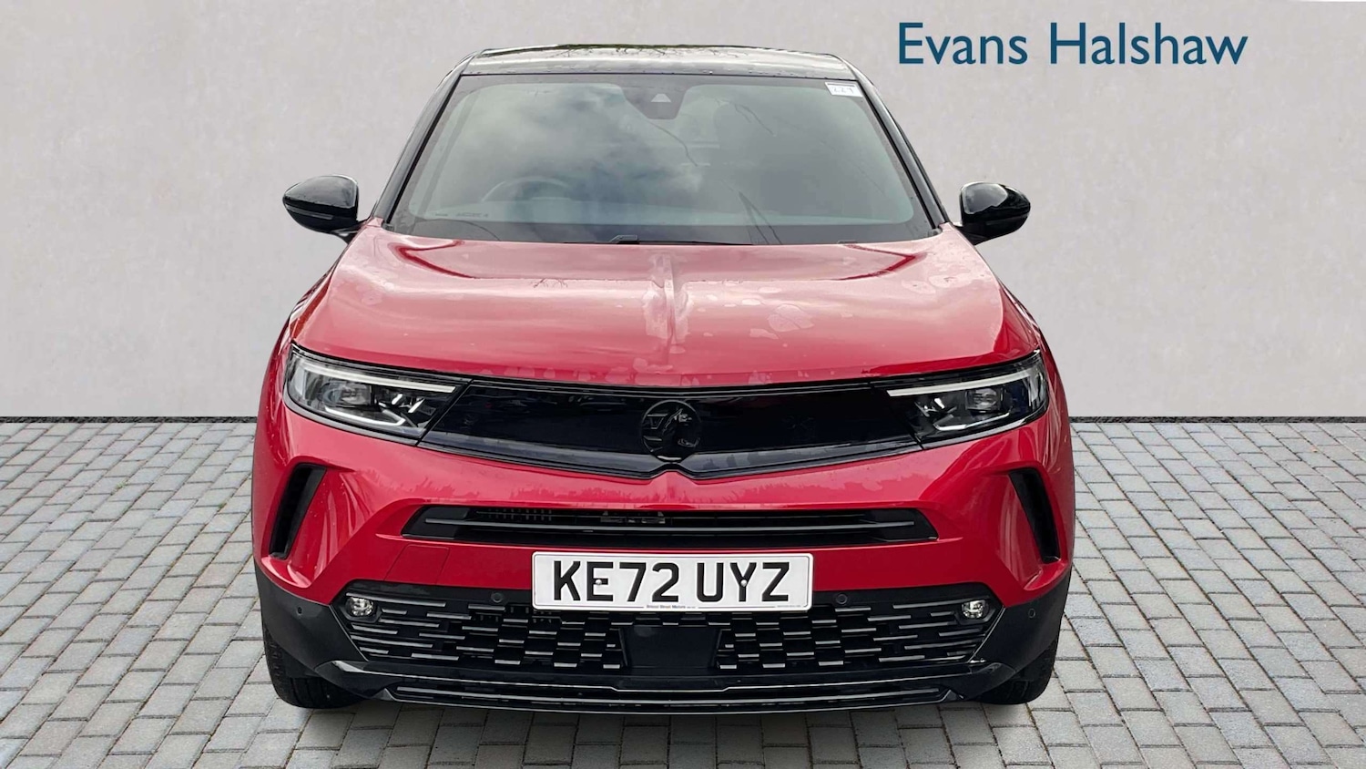 Used Vauxhall Mokka 2023 for sale - 77928513: Photo 4