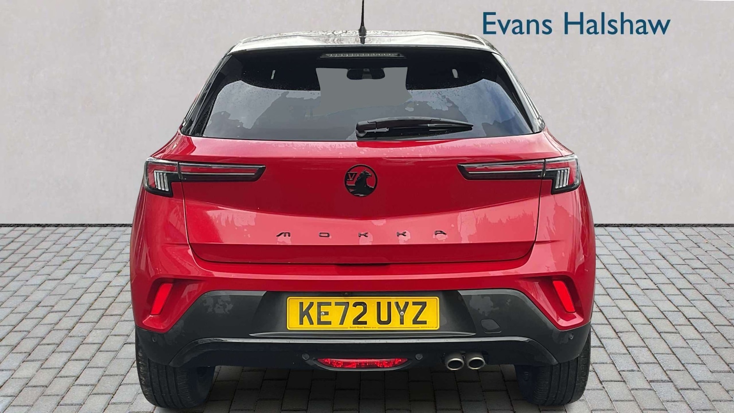 Used Vauxhall Mokka 2023 for sale - 77928513: Photo 5