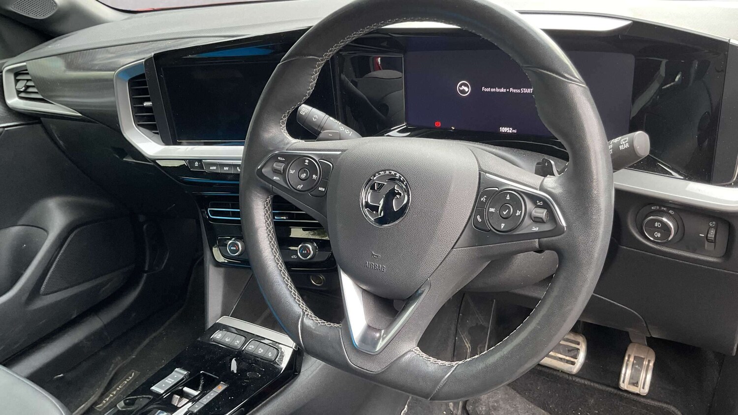 Used Vauxhall Mokka 2023 for sale - 77928513: Photo 6