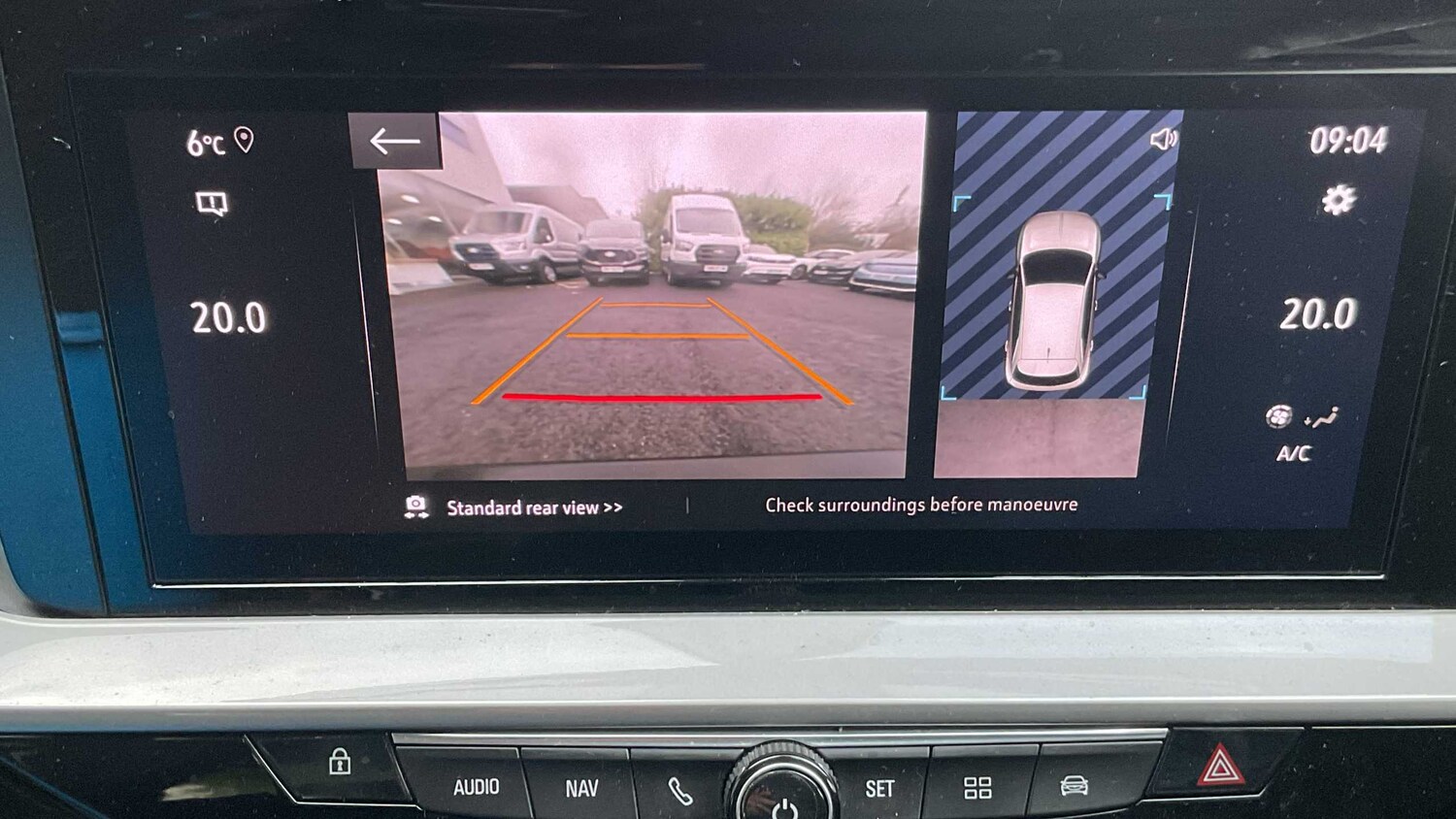 Used Vauxhall Mokka 2023 for sale - 77928513: Photo 7