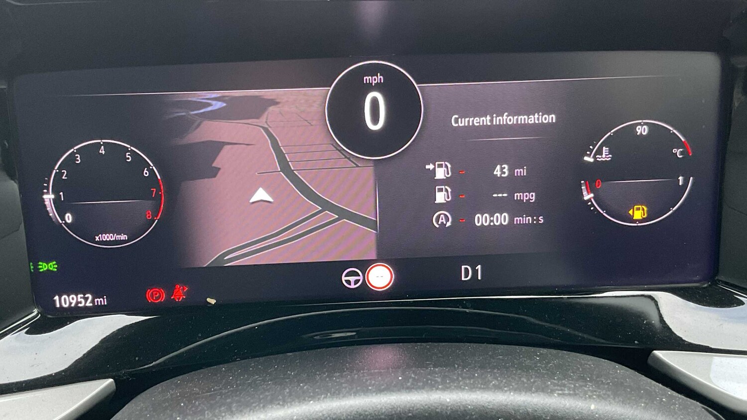 Used Vauxhall Mokka 2023 for sale - 77928513: Photo 9