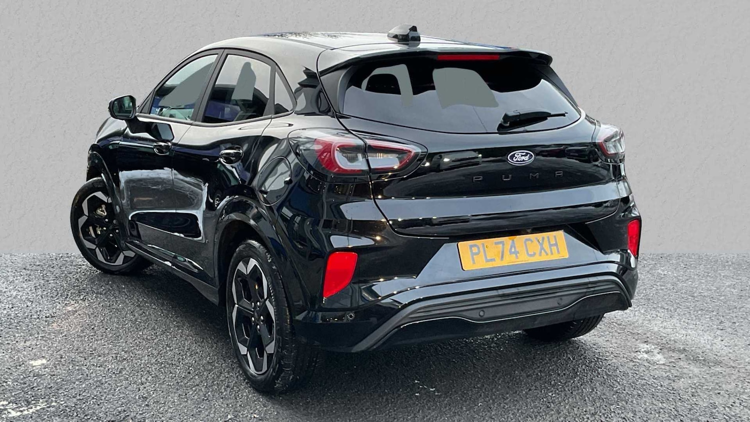 Used Ford Puma 2024 for sale - 77178892: Photo 2