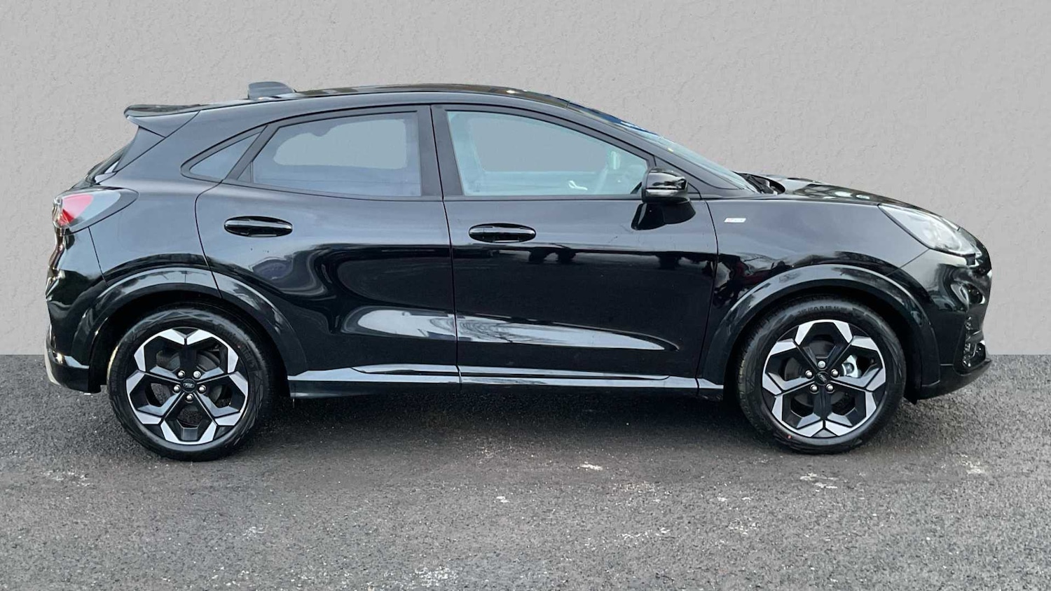 Used Ford Puma 2024 for sale - 77178892: Photo 3