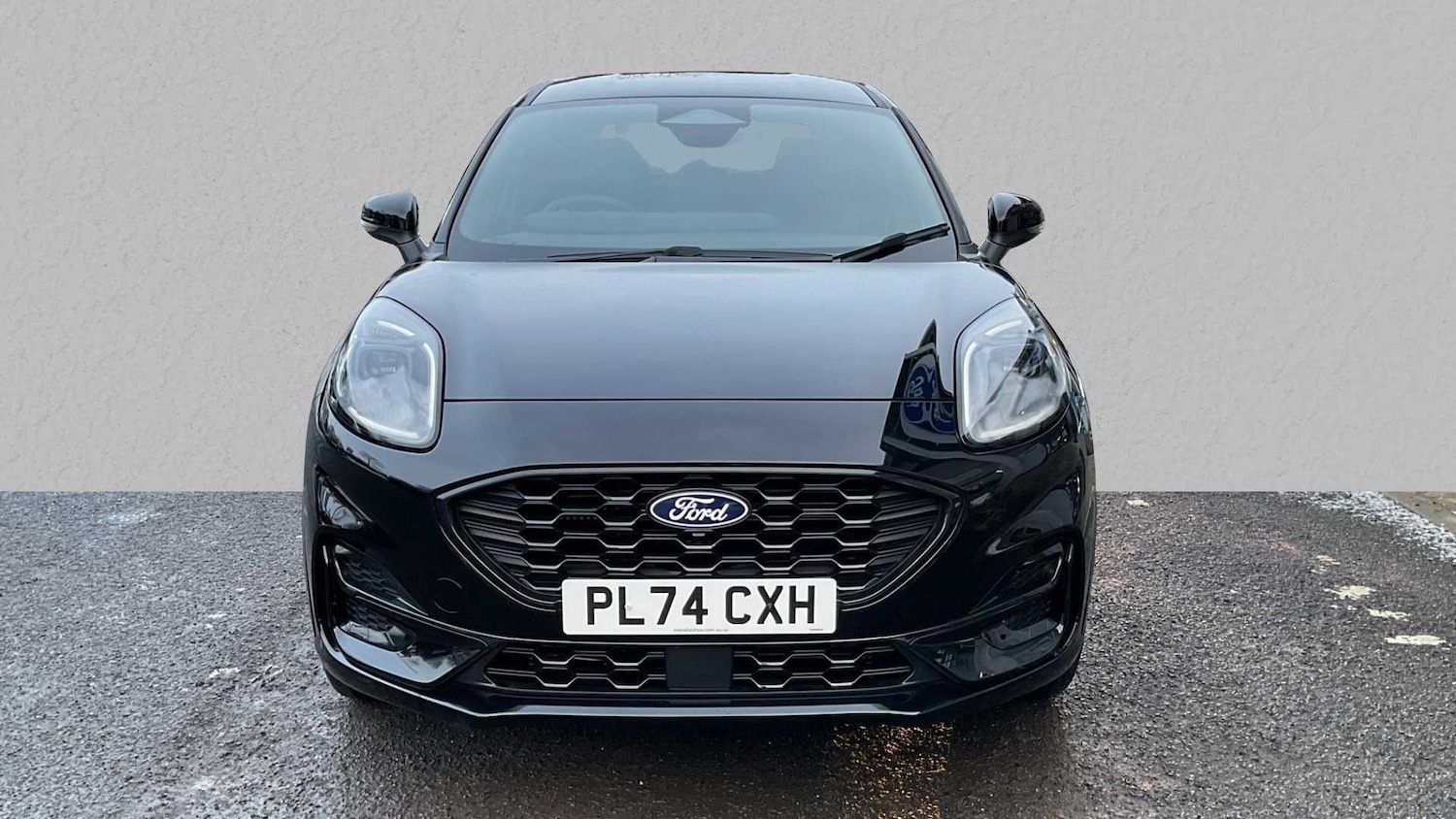 Used Ford Puma 2024 for sale - 77178892: Photo 4