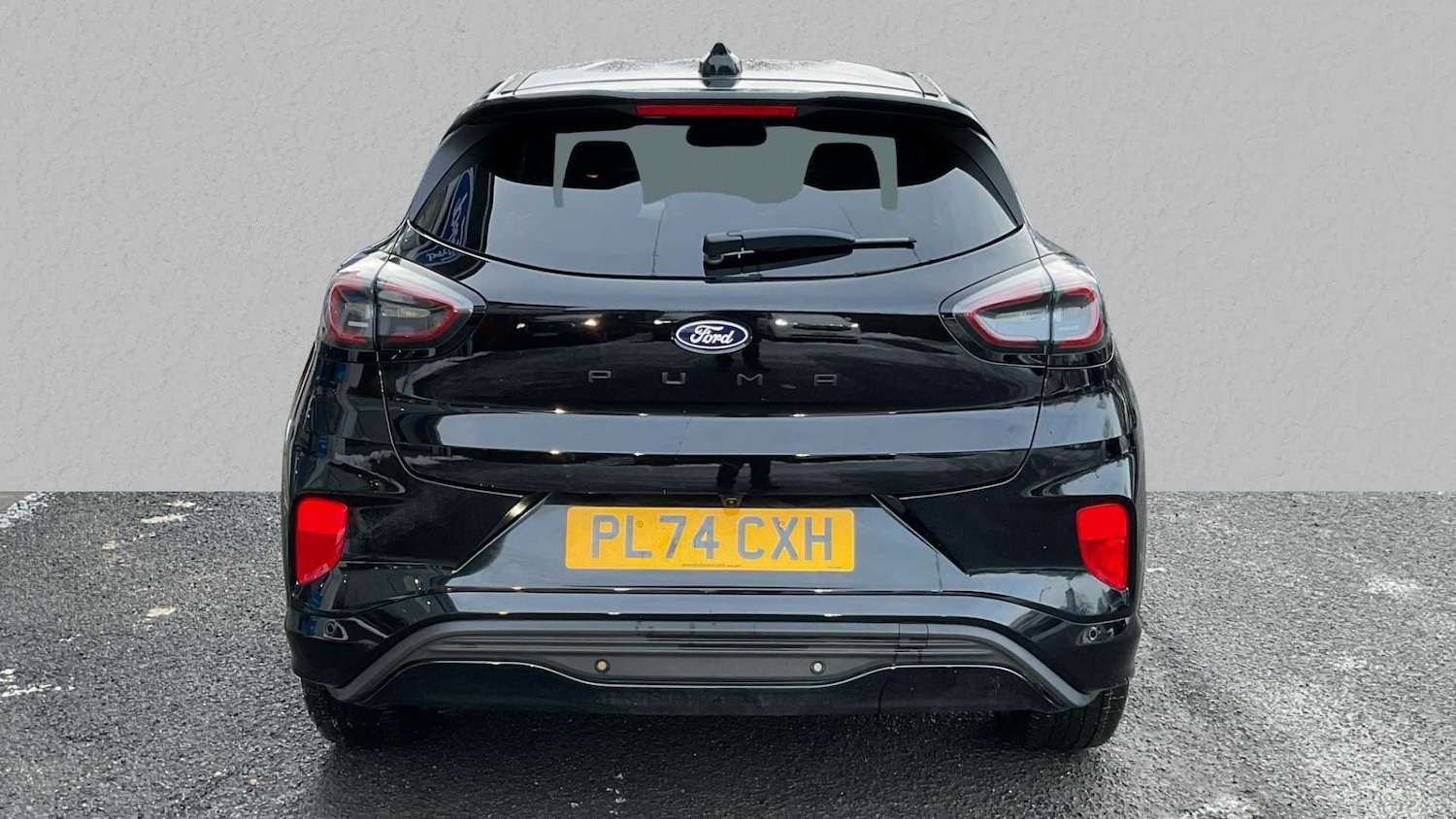 Used Ford Puma 2024 for sale - 77178892: Photo 5