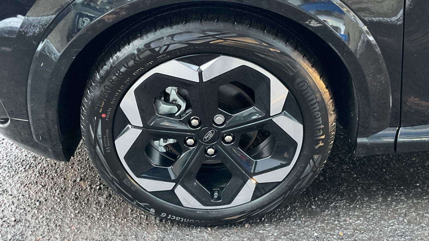 Used Ford Puma 2024 for sale - 77178892: Photo 6