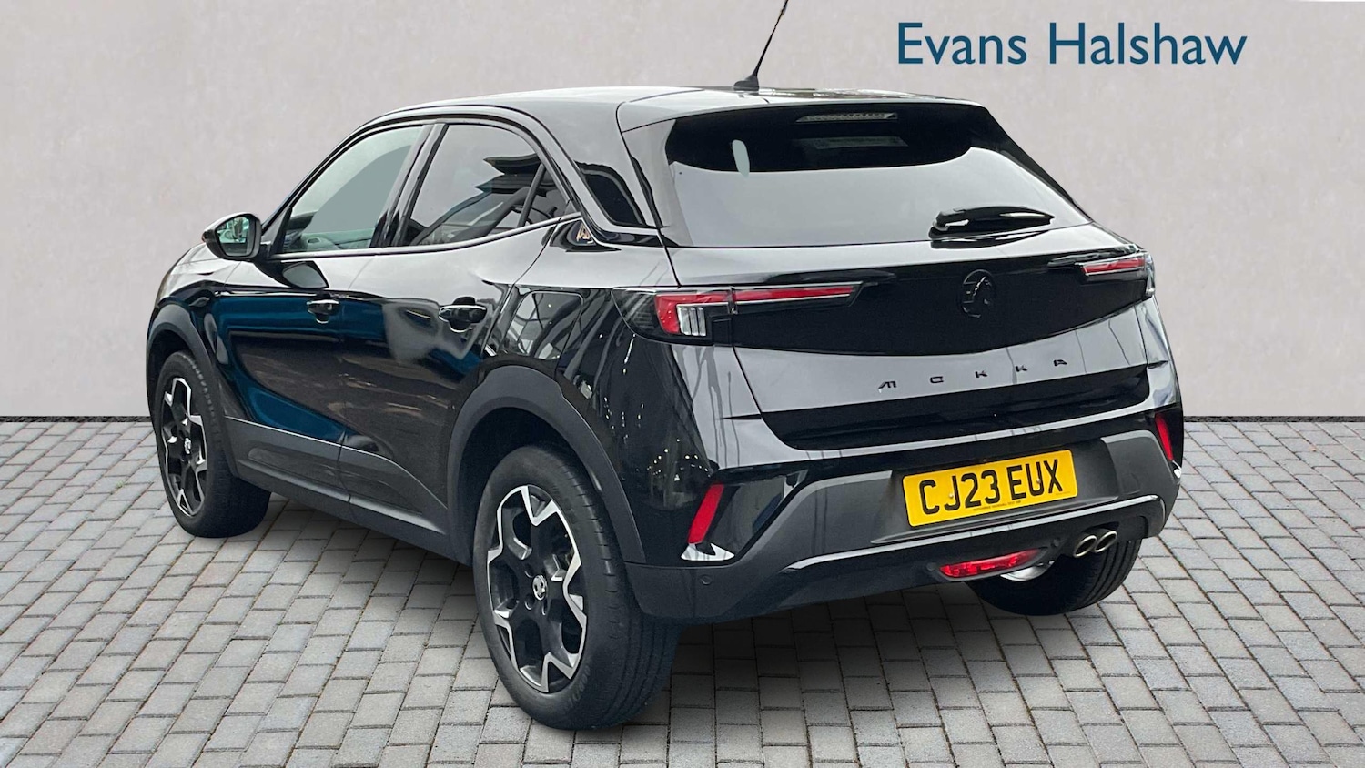 Used Vauxhall Mokka 2023 for sale - 77164453: Photo 2