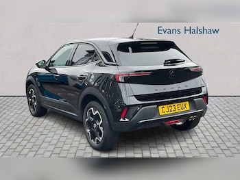 Used Vauxhall Mokka 2023 for sale - 77164453: Photo