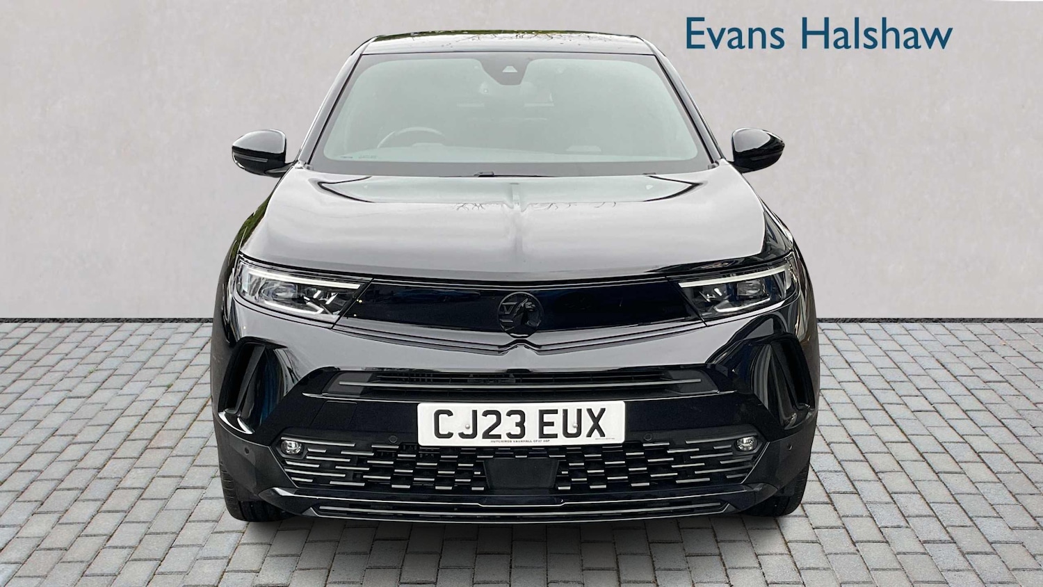 Used Vauxhall Mokka 2023 for sale - 77164453: Photo 4