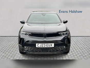 Used Vauxhall Mokka 2023 for sale - 77164453: Photo