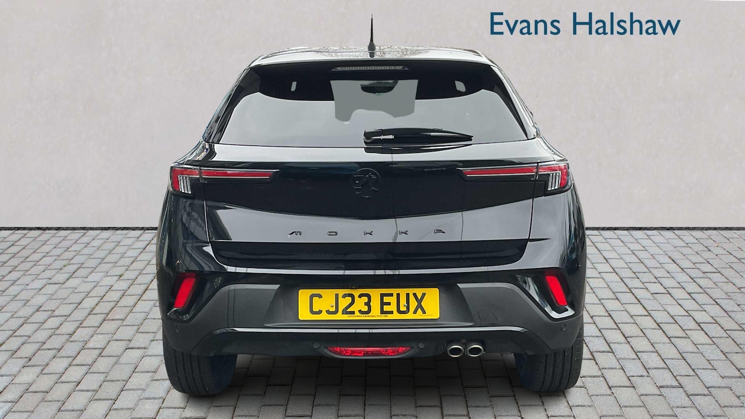 Used Vauxhall Mokka 2023 for sale - 77164453: Photo 5