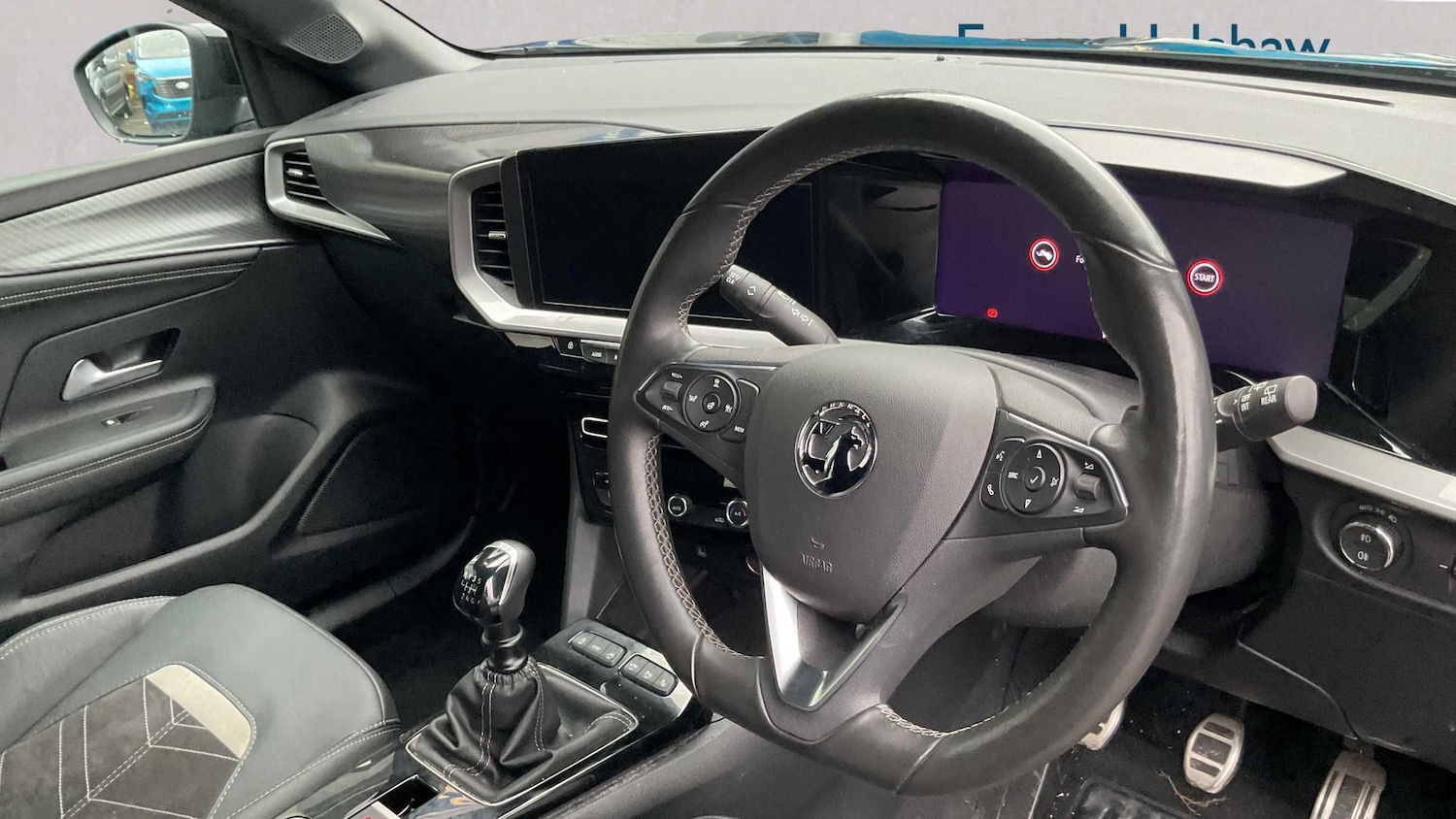 Used Vauxhall Mokka 2023 for sale - 77164453: Photo 6