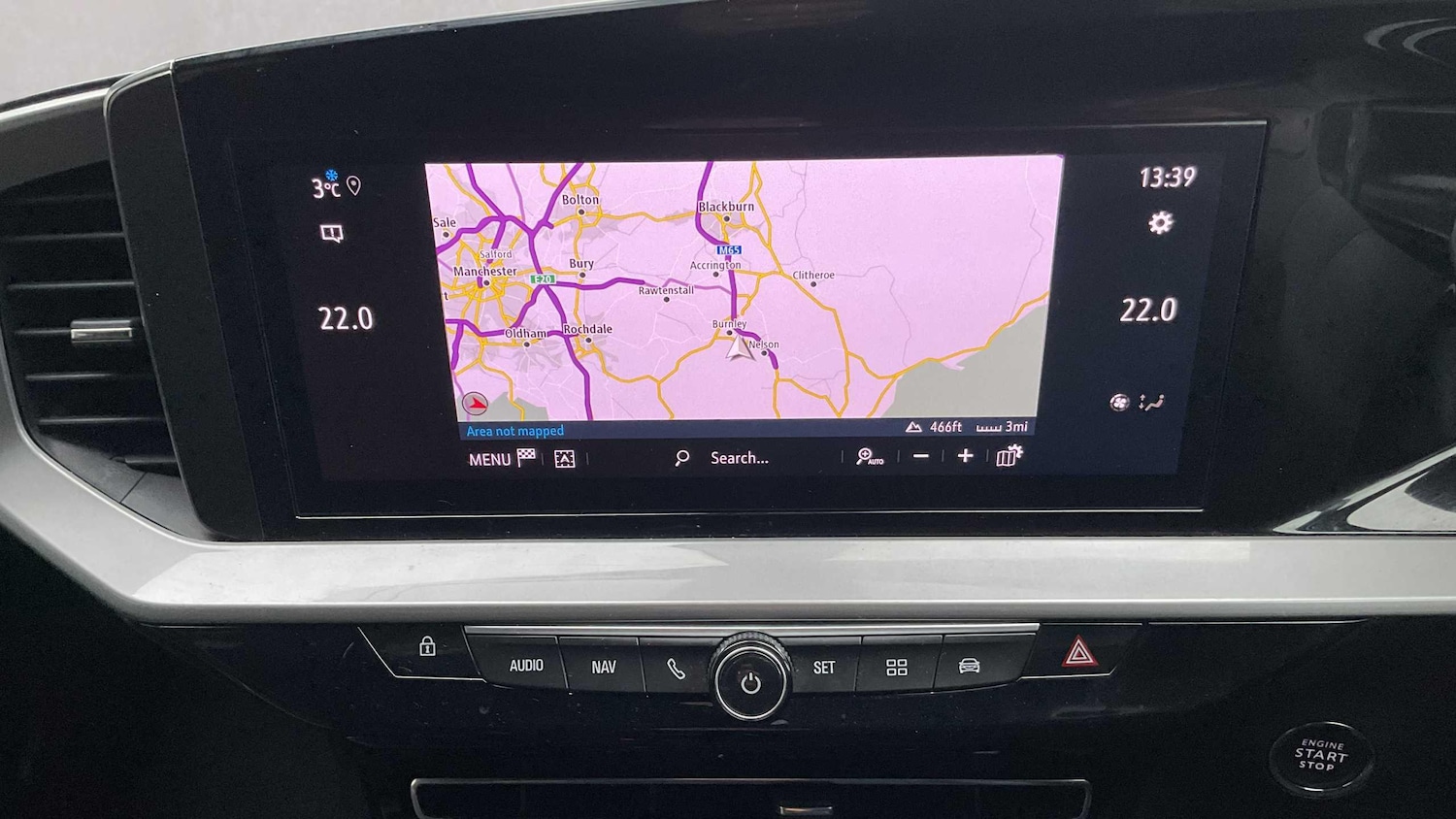 Used Vauxhall Mokka 2023 for sale - 77164453: Photo 7