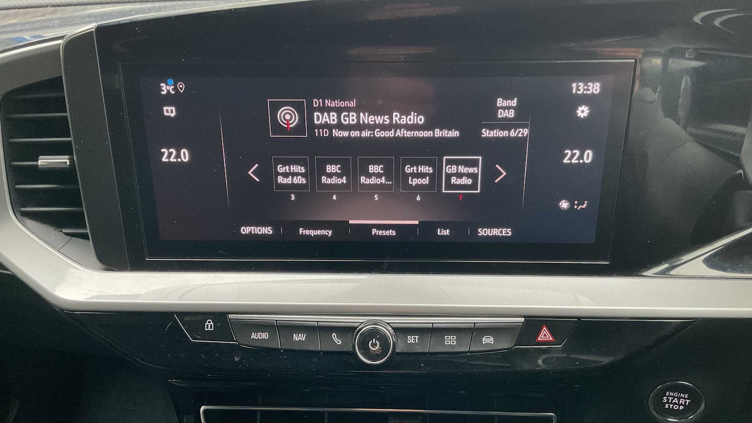 Used Vauxhall Mokka 2023 for sale - 77164453: Photo 8