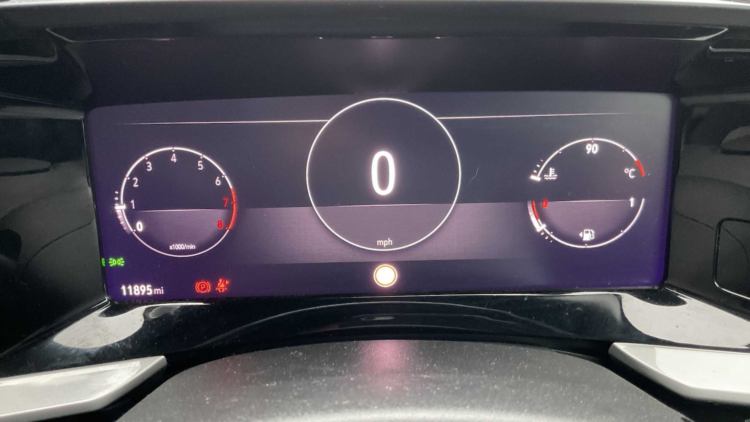 Used Vauxhall Mokka 2023 for sale - 77164453: Photo 9