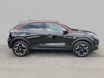 Used Vauxhall Mokka 2023 for sale - 75733337: Photo