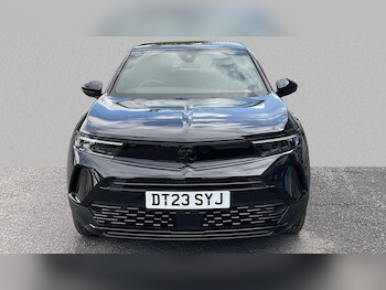 Used Vauxhall Mokka 2023 for sale - 75733337: Photo