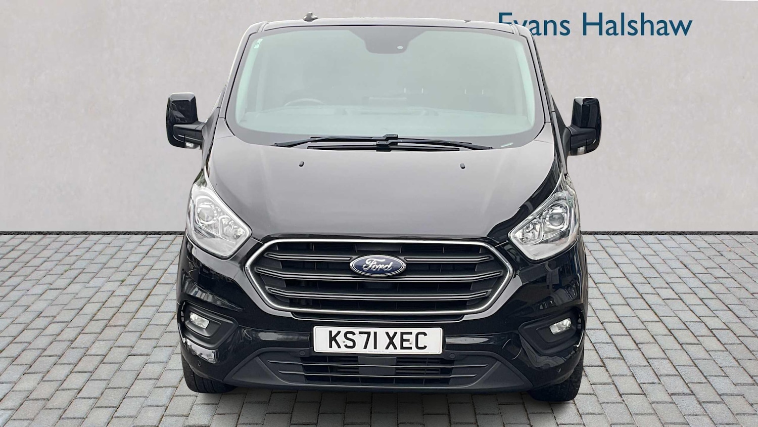 Used Ford Transit Custom 2022 for sale - 77553043: Photo 4