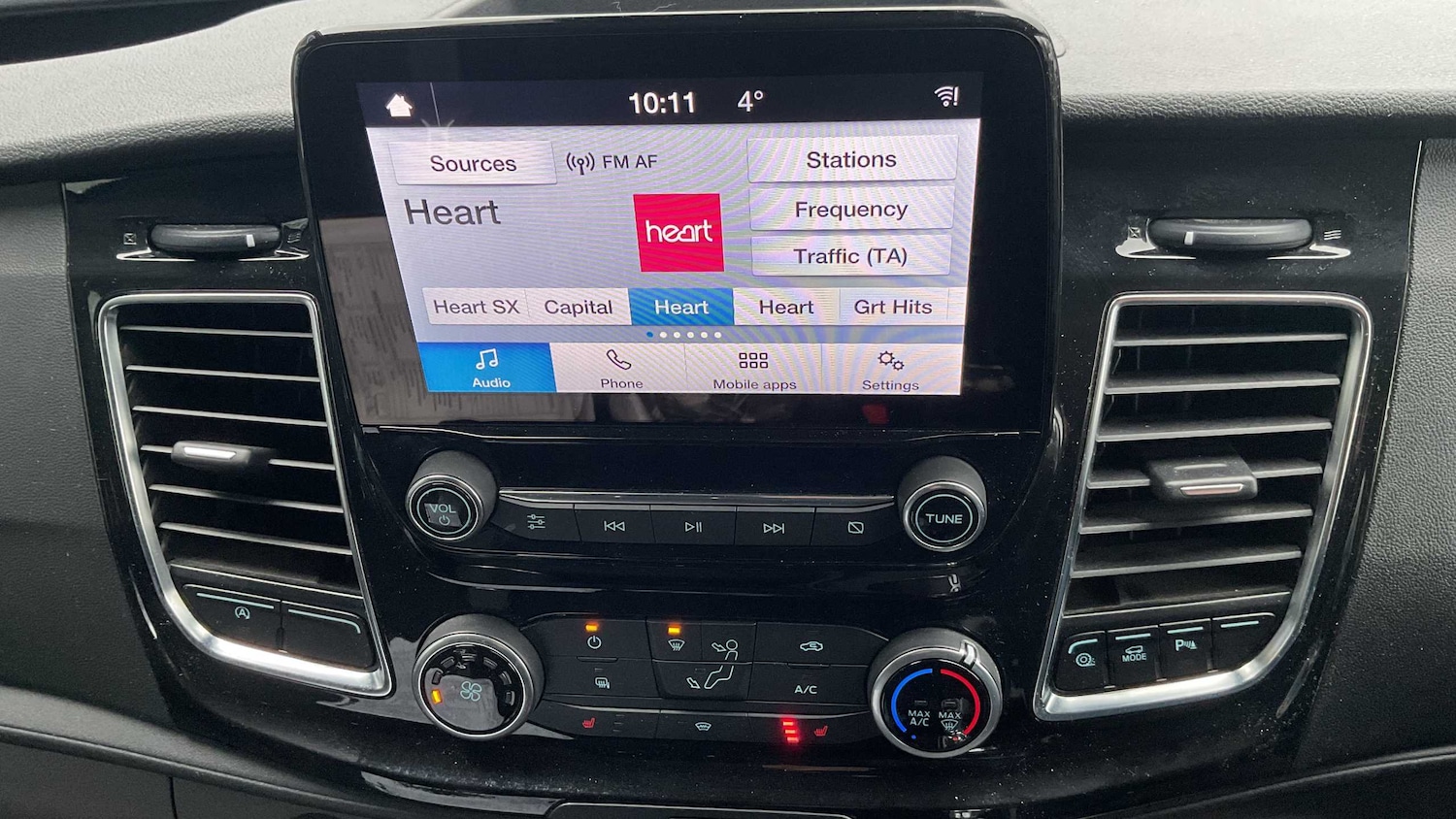 Used Ford Transit Custom 2022 for sale - 77553043: Photo 8