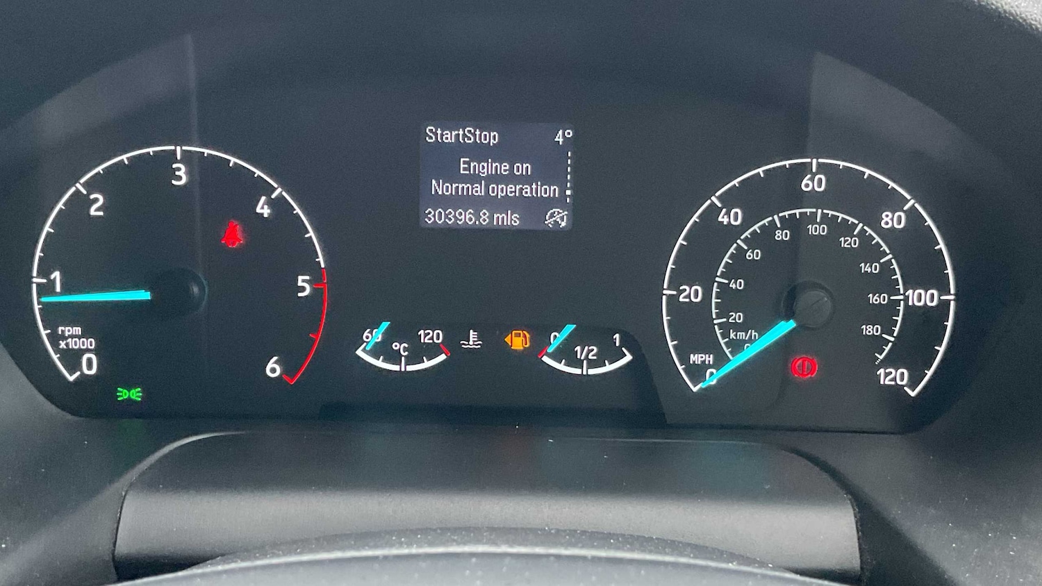 Used Ford Transit Custom 2022 for sale - 77553043: Photo 9