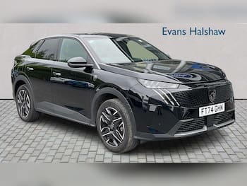 Used Peugeot 3008 2024 for sale - 79660332: Photo