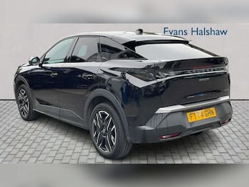 Used Peugeot 3008 2024 for sale - 79660332: Photo