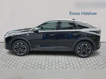 Used Peugeot 3008 2024 for sale - 79660332: Photo