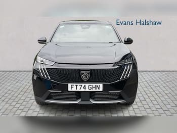 Used Peugeot 3008 2024 for sale - 79660332: Photo