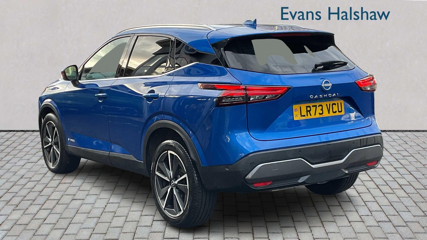 Used Nissan Qashqai for sale - 77219670: Photo 2