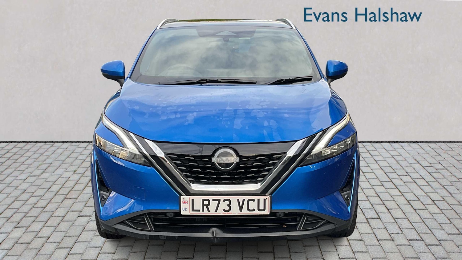 Used Nissan Qashqai for sale - 77219670: Photo 4