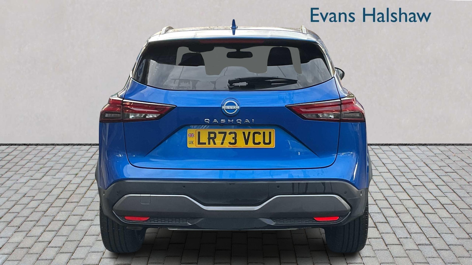 Used Nissan Qashqai for sale - 77219670: Photo 5