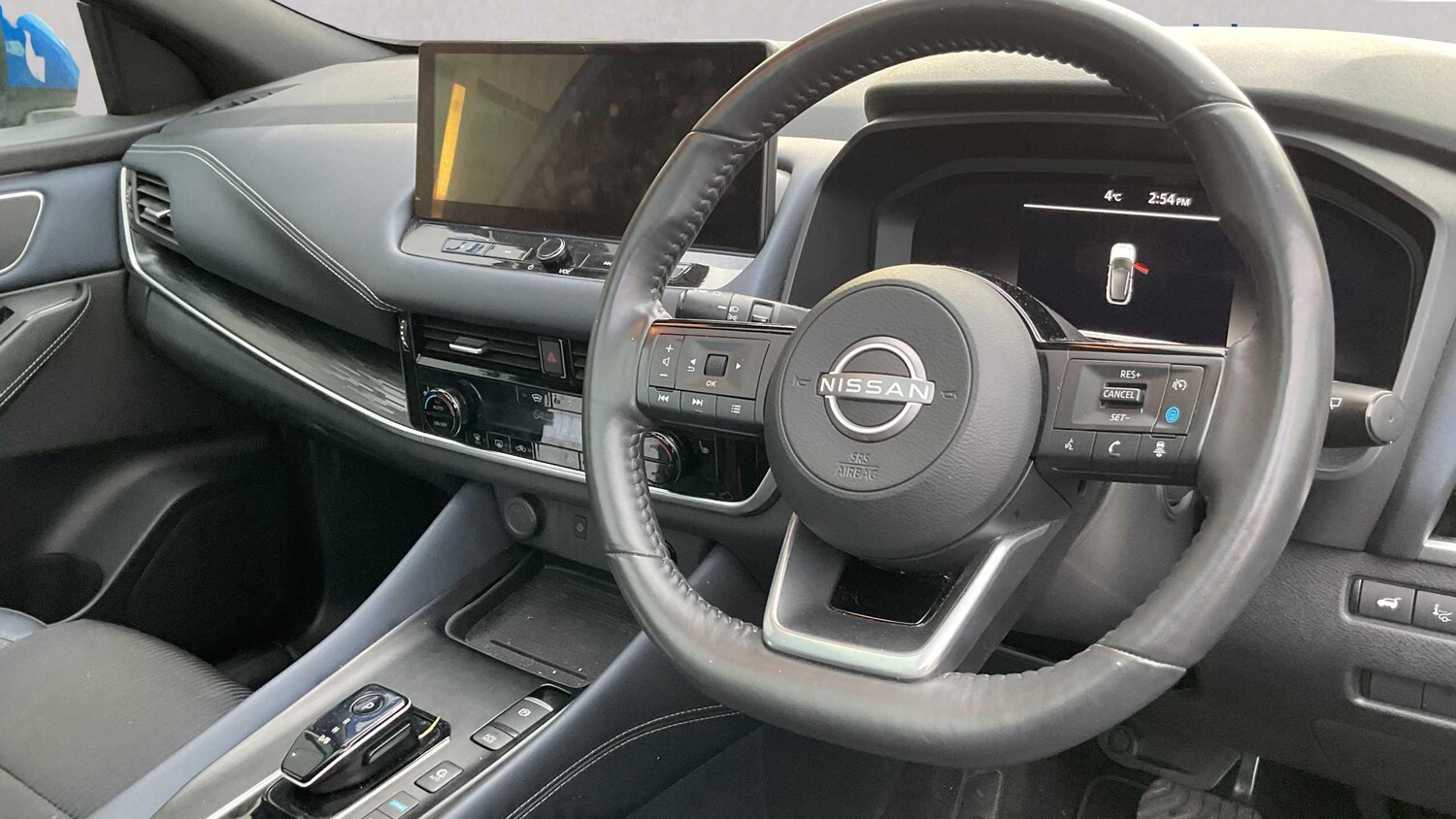 Used Nissan Qashqai for sale - 77219670: Photo 6