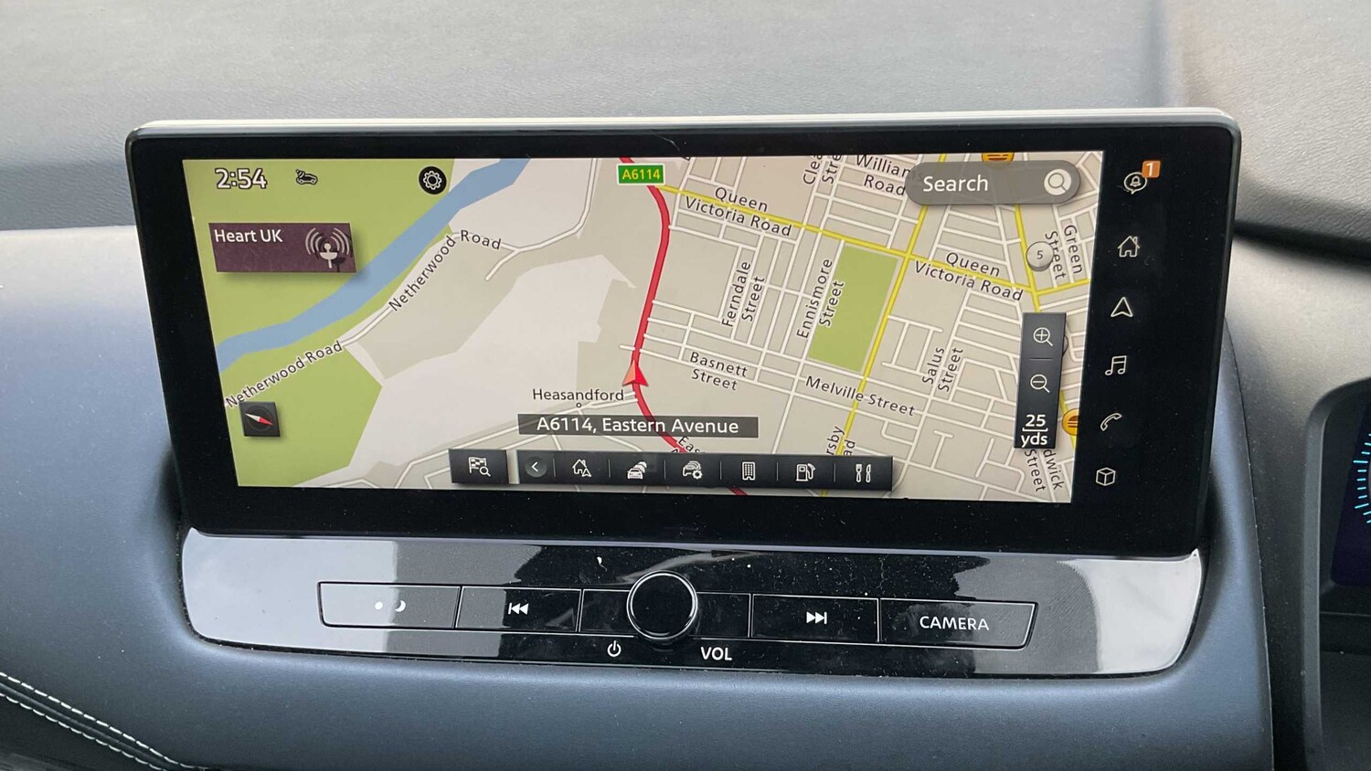 Used Nissan Qashqai for sale - 77219670: Photo 8