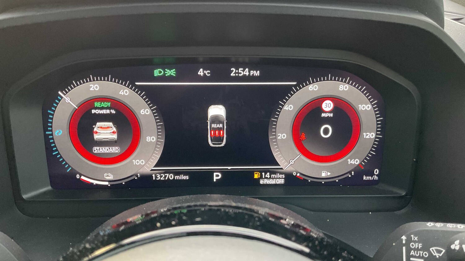 Used Nissan Qashqai for sale - 77219670: Photo 9