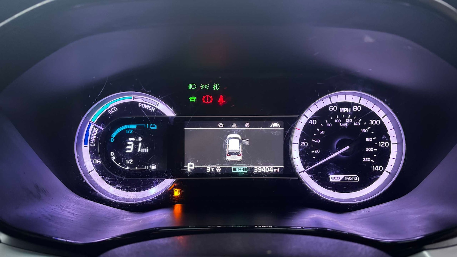 Used Kia Niro 2021 for sale - 77308570: Photo 12