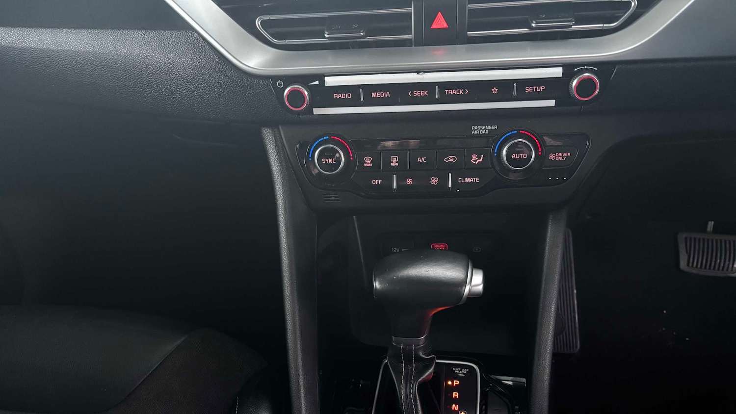 Used Kia Niro 2021 for sale - 77308570: Photo 14