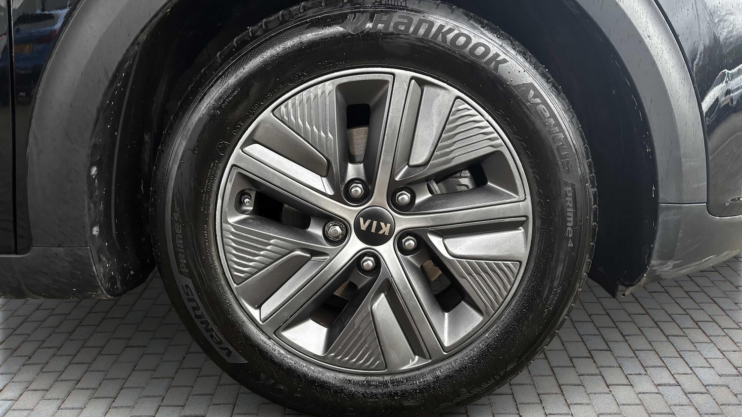 Used Kia Niro 2021 for sale - 77308570: Photo 15