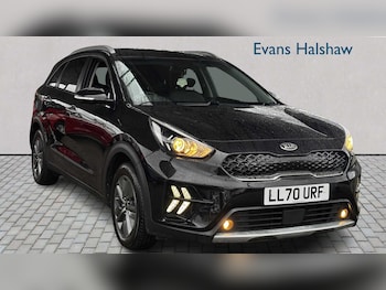 Used Kia Niro 2021 for sale - 77308570: Photo