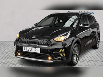 Used Kia Niro 2021 for sale - 77308570: Photo