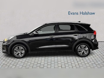 Used Kia Niro 2021 for sale - 77308570: Photo