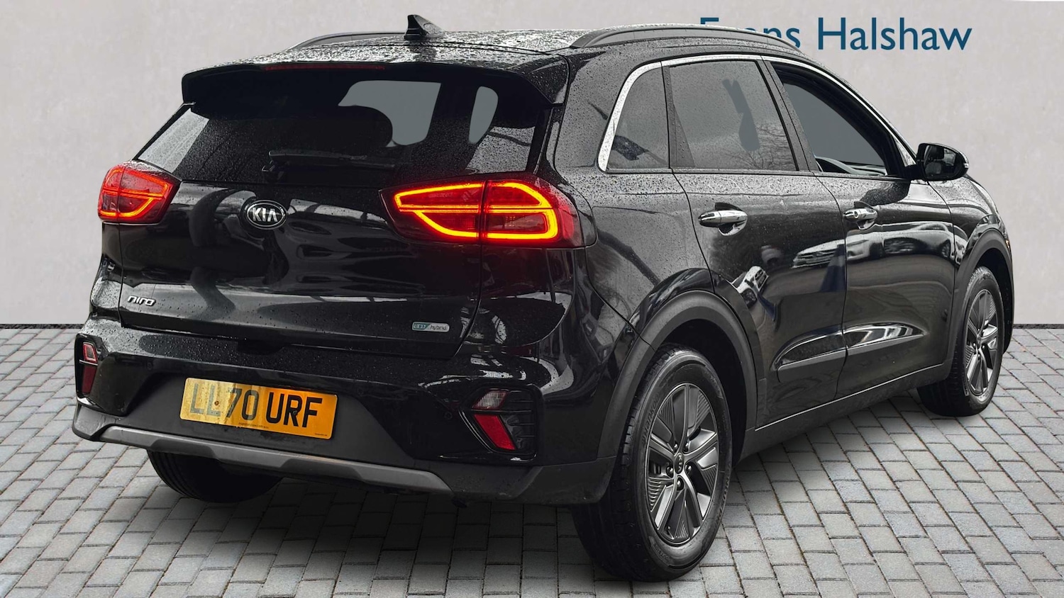 Used Kia Niro 2021 for sale - 77308570: Photo 7