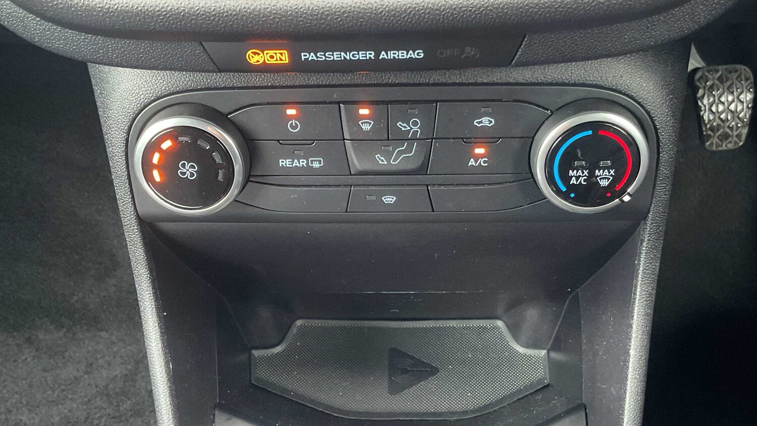 Used Ford Fiesta 2023 for sale - 77443346: Photo 15